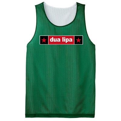 Radical Optimism Dua Mesh Reversible Basketball Jersey Tank