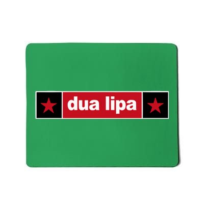 Radical Optimism Dua Mousepad