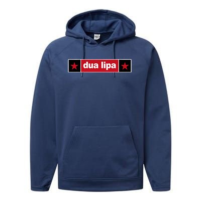 Radical Optimism Dua Performance Fleece Hoodie