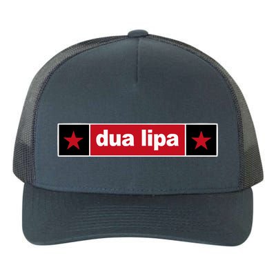 Radical Optimism Dua Yupoong Adult 5-Panel Trucker Hat