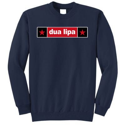 Radical Optimism Dua Tall Sweatshirt