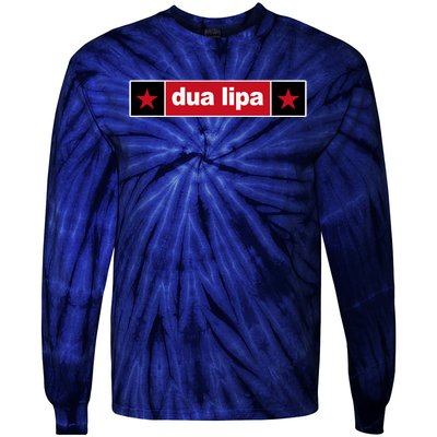 Radical Optimism Dua Tie-Dye Long Sleeve Shirt