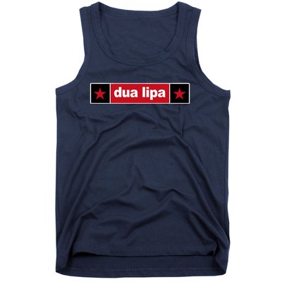 Radical Optimism Dua Tank Top