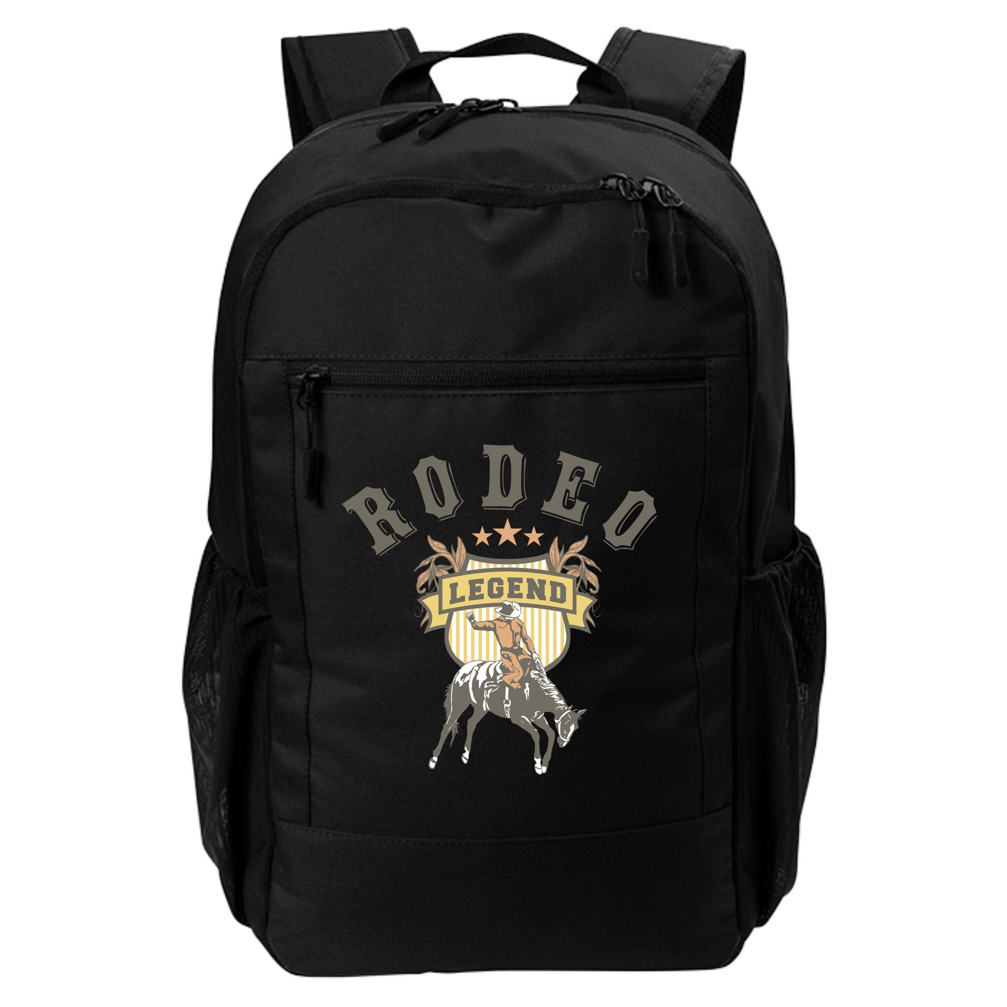 Rodeo Legend Vintage Backpack