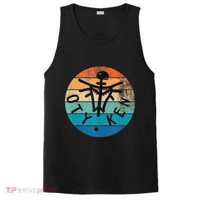 Retro Otyken Ethnic Group Otyken Musical Band Legend PosiCharge Competitor Tank