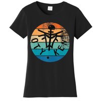 Retro Otyken Ethnic Group Otyken Musical Band Legend Women's T-Shirt