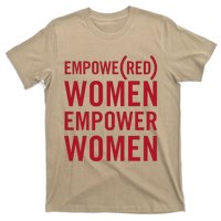 (RED) Originals EMPOWE(RED) Women T-Shirt