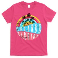 Retro Orlando Florida Icon T-Shirt