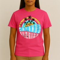 Retro Orlando Florida Icon T-Shirt