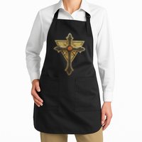 Rosicrucian Order First M.A.S.T.E.RS Cross Apron