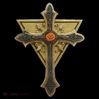 Rosicrucian Order First M.A.S.T.E.RS Cross Sustainable Beanie