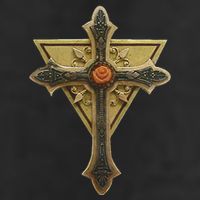 Rosicrucian Order First M.A.S.T.E.RS Cross Trucker Hat