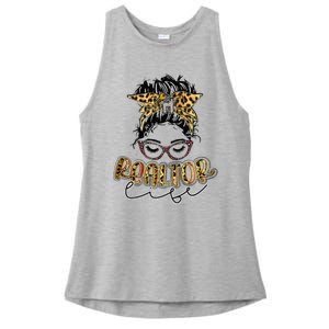 Roll over image to zoom in Brand Mothers Day Gift For Realt Ladies PosiCharge Tri-Blend Wicking Tank