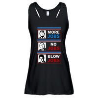 Roll Over Image To Zoom InBrand Donald Trump Supporter GiftsFunny Donald Trump Ladies Essential Flowy Tank