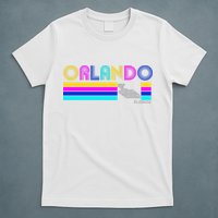 Retro Orlando Logo T-Shirt