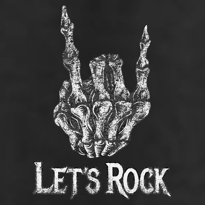 Rock On Lets Rock Concert Band Adult Drive Performance Visor