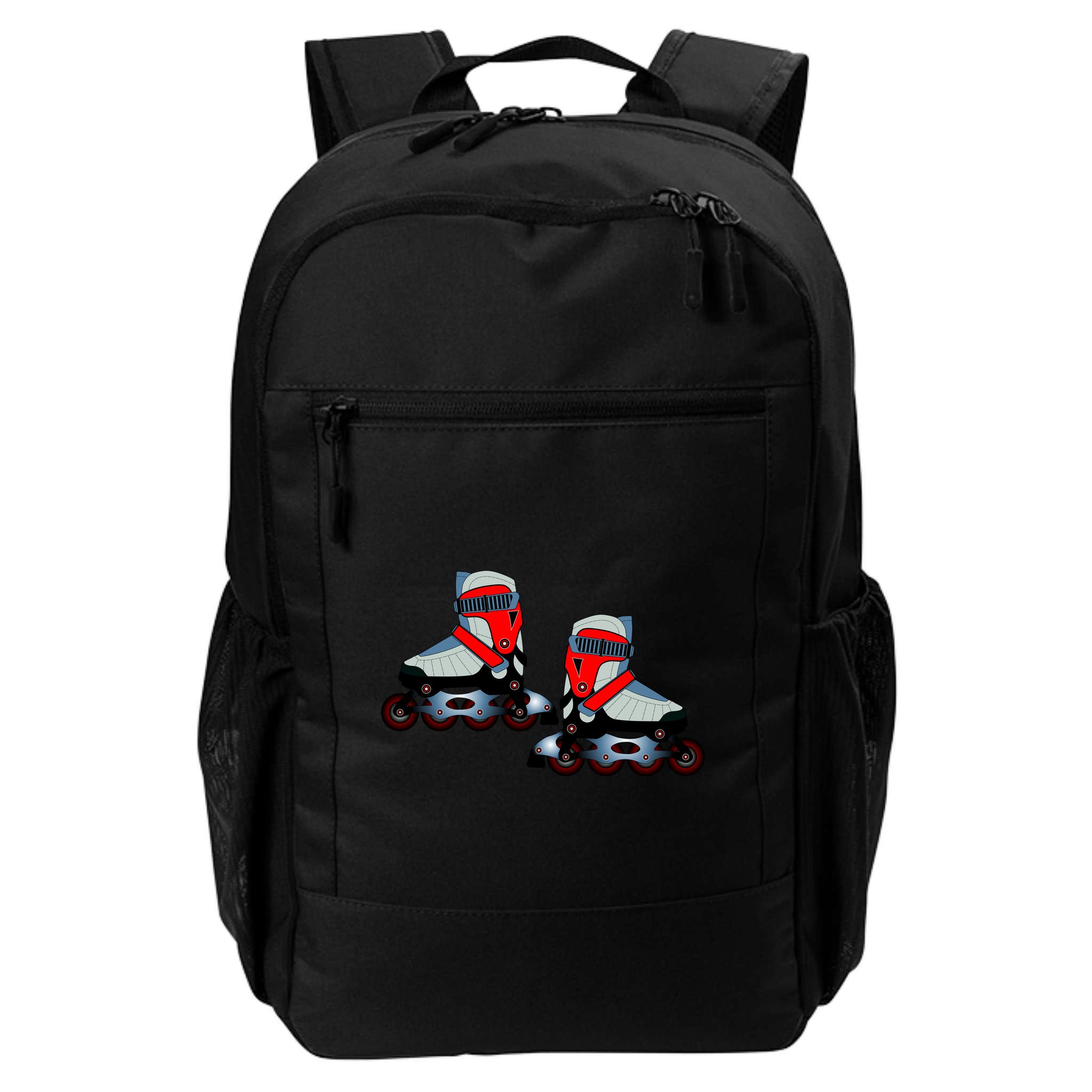 Roller Blades Backpack