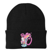 Rollin' Into 10 Skating Unicorn Birthday Beanie