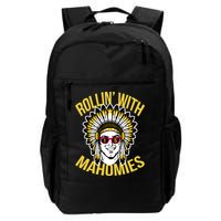 Rollin' With Mahomies Backpack