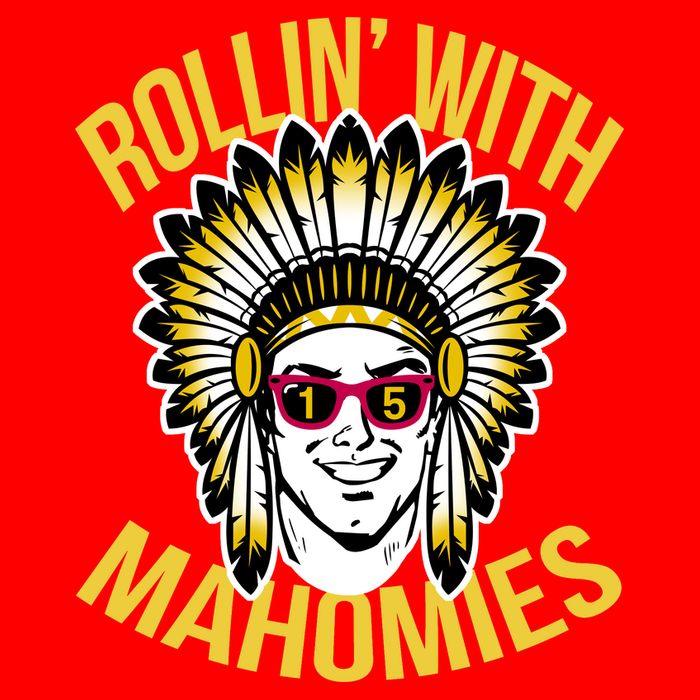 Rollin' With Mahomies 16 in Basic Backpack