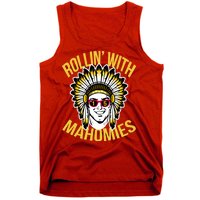 Rollin' With Mahomies Tank Top