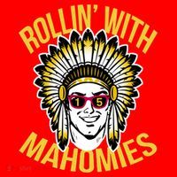 Rollin' With Mahomies Tank Top