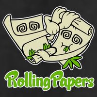 Rolling Paper 420 Medical Marijuana Adult Drive Performance Visor