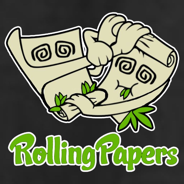 Rolling Paper 420 Medical Marijuana Adult Drive Performance Visor