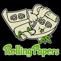 Rolling Paper 420 Medical Marijuana Premium T-Shirt