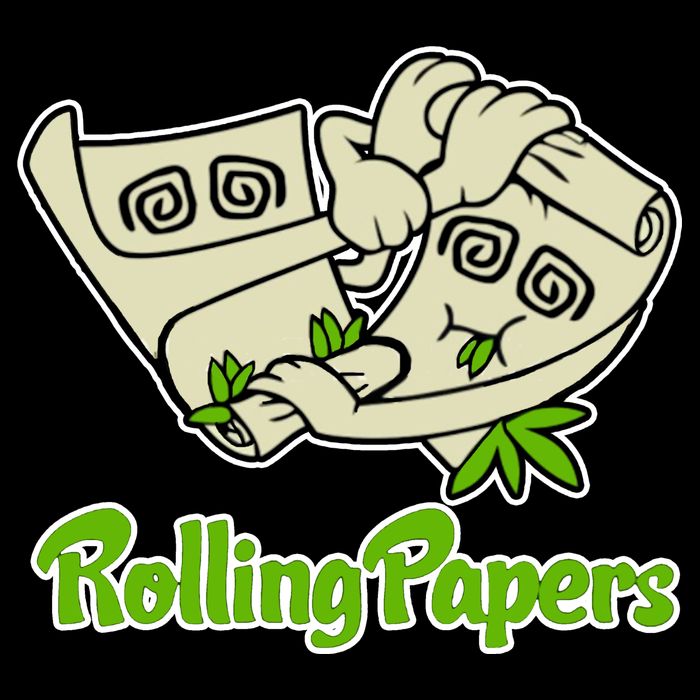 Rolling Paper 420 Medical Marijuana Premium T-Shirt