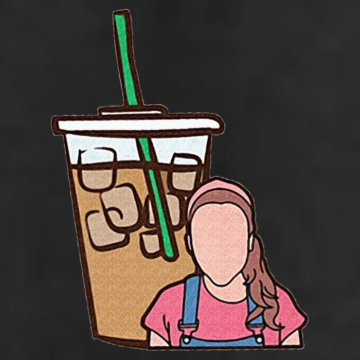 Running On Ms Rachel And Iced Coffee Funny Saying Golf Towel