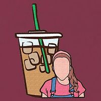 Running On Ms Rachel And Iced Coffee Funny Saying 16oz Travel Tumbler
