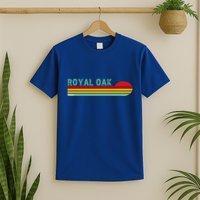 Royal Oak Michigan T-Shirt
