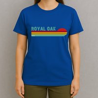 Royal Oak Michigan T-Shirt