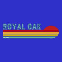 Royal Oak Michigan T-Shirt