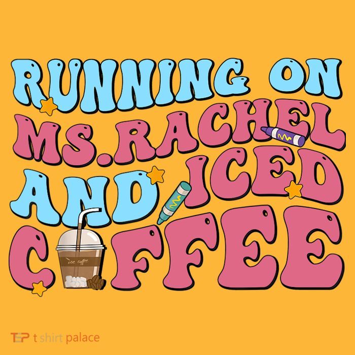 Running On Ms.rachel And Iced Coffee Pom Pom 12in Knit Beanie