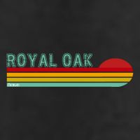 Royal Oak Michigan 11oz C Handle Ceramic Mug