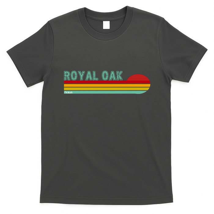 Royal Oak Michigan T-Shirt
