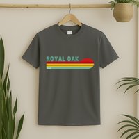 Royal Oak Michigan T-Shirt