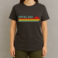 Royal Oak Michigan T-Shirt