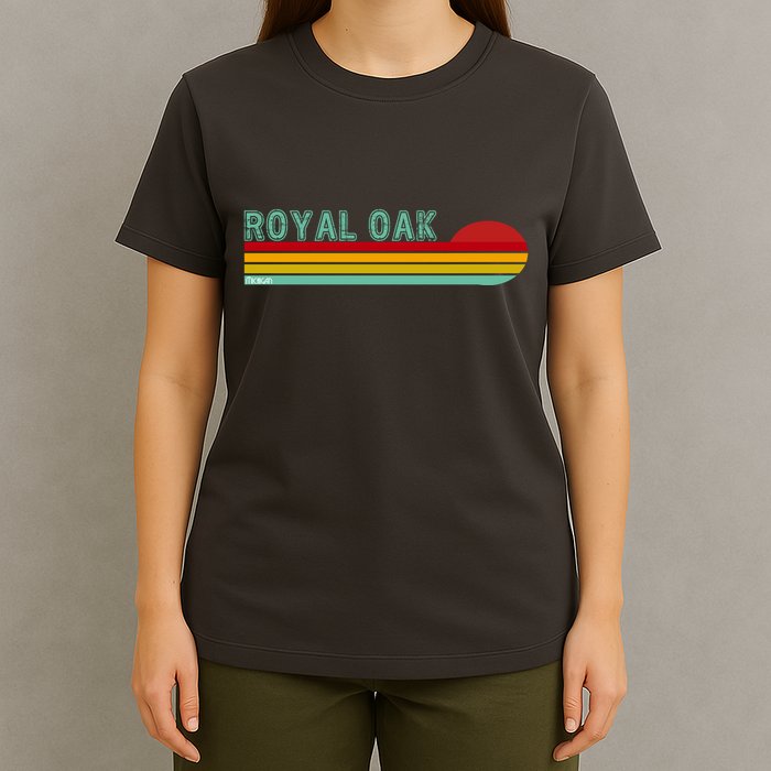 Royal Oak Michigan T-Shirt