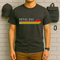 Royal Oak Michigan T-Shirt