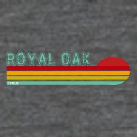 Royal Oak Michigan T-Shirt