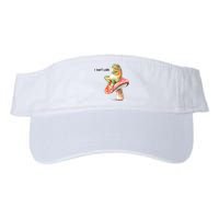 Rog On Mushroom Valucap Bio-Washed Visor