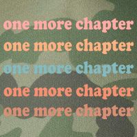 Retro One More Chapter Bookish Funny Legacy Tie Dye Trucker Hat