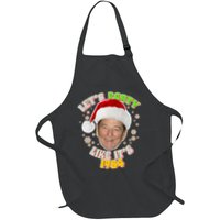 Ronald Reagan Let's Party Like It's 1984 Apron