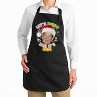 Ronald Reagan Let's Party Like It's 1984 Apron