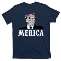 Ronald Reagan Merica T-Shirt