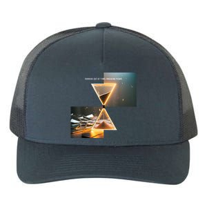 Running Out Of Time Yupoong Adult 5-Panel Trucker Hat