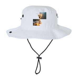 Running Out Of Time Legacy Cool Fit Booney Bucket Hat